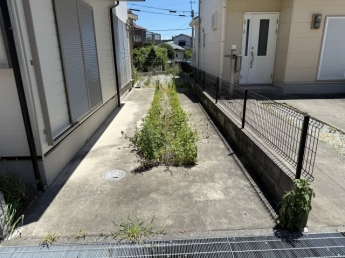 神戸市垂水区西舞子5丁目戸建の画像