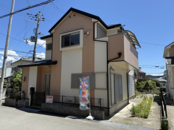 【外観】