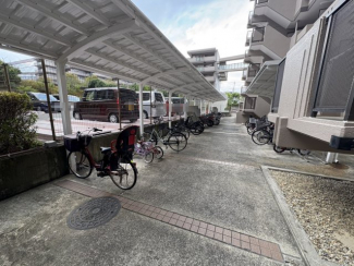ネクステージ西神中央 D棟の画像