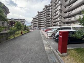 ネクステージ西神中央 D棟の画像