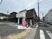 神戸市西区北別府５丁目の新築一戸建ての画像