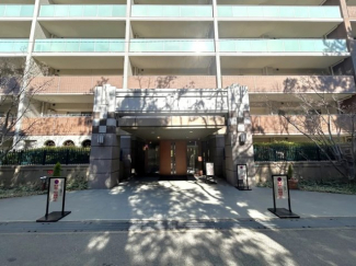 ガーデンヒルズ甲子園口の画像