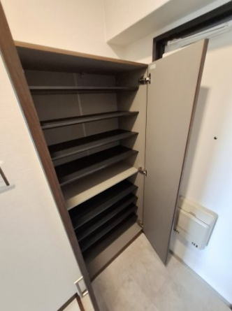 シューズBOX