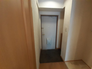 【玄関】