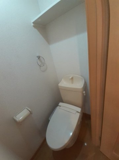 【トイレ】