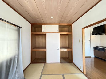 明海ハイツの画像