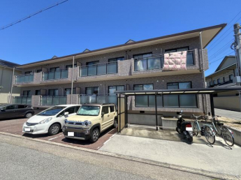 明海ハイツの画像