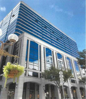 神戸市中央区明石町の事務所の画像