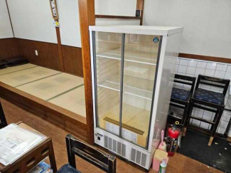 １階　店舗　２０２３年９月撮影