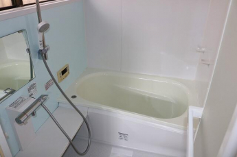 ２階　住居　２０２３年９月撮影