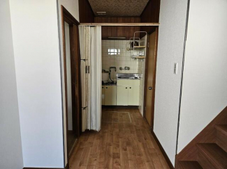 梅ノ木６丁目店舗付住宅の画像