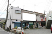 伊丹市梅ノ木６丁目の住宅付店舗一部の画像