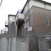 神戸市須磨区須磨本町１丁目のアパートの画像