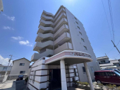 松山市山越１丁目の中古マンションの画像