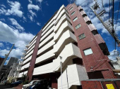 松山市歩行町２丁目の中古マンションの画像