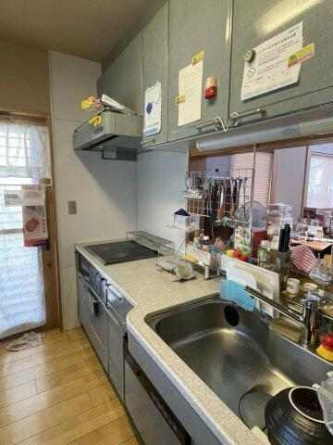 新居浜市高津町戸建の画像