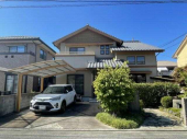 新居浜市高津町の中古一戸建ての画像