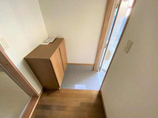 宇和島市別当６丁目のアパートの画像