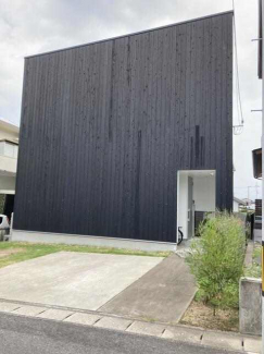 四国中央市中曽根町の中古一戸建ての画像