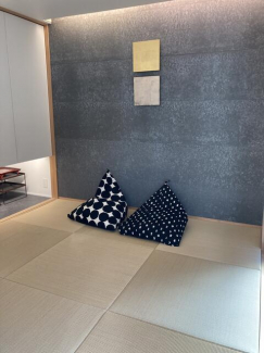 和室４．５帖