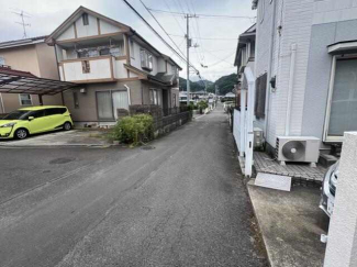 松山市鷹子町の売地の画像