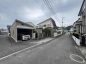 松山市鷹子町の売地の画像
