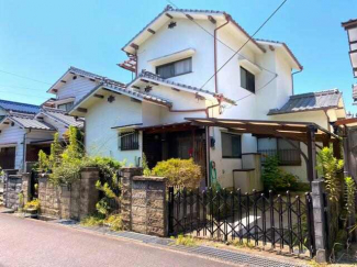 松山市下伊台町の中古一戸建ての画像