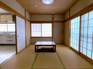 松山市下伊台町の中古一戸建ての画像