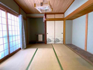 松山市下伊台町の中古一戸建ての画像