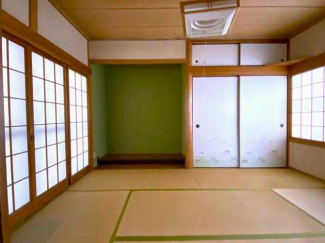 松山市下伊台町の中古一戸建ての画像