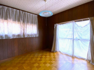 松山市下伊台町の中古一戸建ての画像