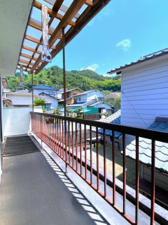 松山市下伊台町の中古一戸建ての画像