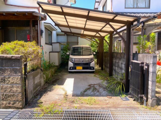 松山市下伊台町の中古一戸建ての画像