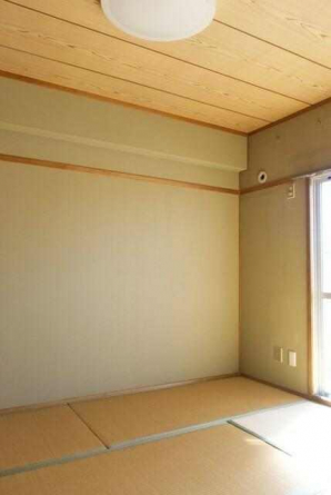 セントラルハイツの画像