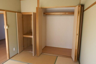 セントラルハイツの画像