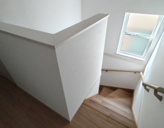 【内装】