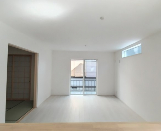 第５堀上町②号棟の画像
