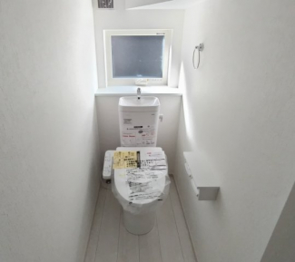 【トイレ】