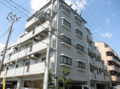 明石市松の内１丁目のマンションの画像