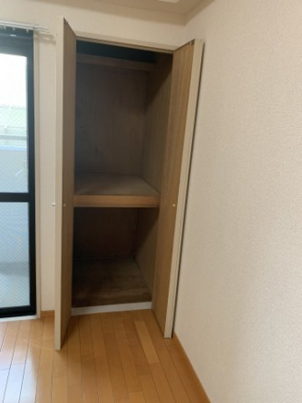 【収納】