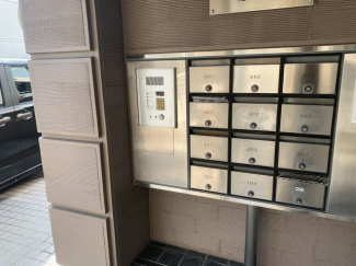 【その他共有部分】