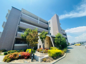 神戸市西区伊川谷町有瀬のマンションの画像