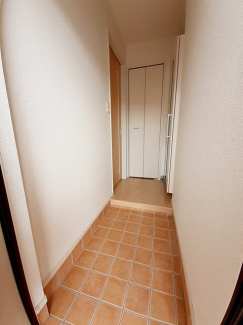 【玄関】