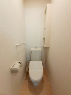 【トイレ】