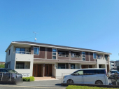 明石市大久保町大久保町のアパートの画像