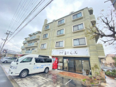 神戸市西区森友１丁目のマンションの画像