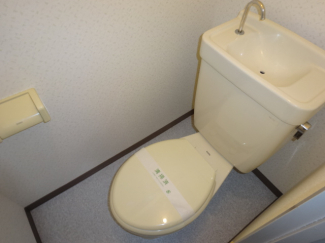 【トイレ】