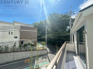 物件からの展望