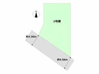 土地図面