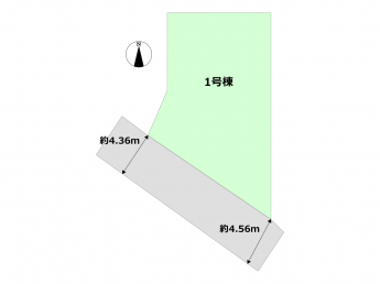 土地図面